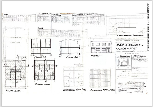 Venta Duplex Vicente López Gran Jardín