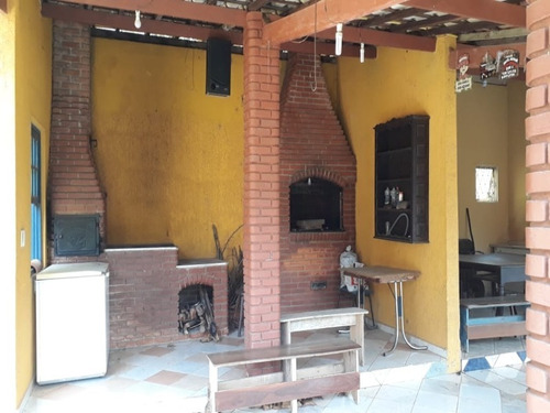Imagem 2 de 19 de Casa No Sitío Pinheirinho - Sinindu /alumínio-sp A Venda 15 Minutos De Sorocaba / Sem Pedágio. - 1726 - 34307989