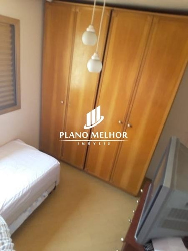 Imagem 13 de 16 de Apartamento Em Condomínio Padrão Para Venda No Bairro Vila Sílvia, 2 Dorm, 1 Vaga, 48 M.ap1242 - Ap1242