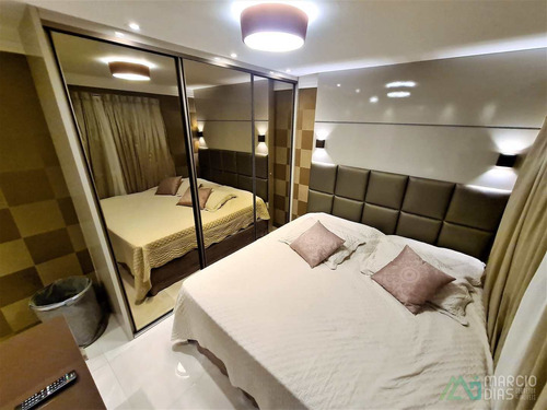 Imagem 25 de 25 de Apartamento Com 3 Dorms, Canto Do Forte, Praia Grande - R$ 949 Mil, Cod: 116 - V116
