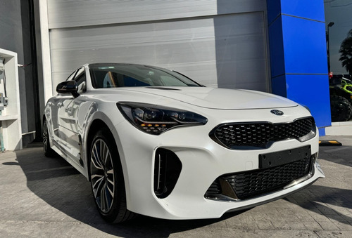 Kia Stinger 2.0 Ex