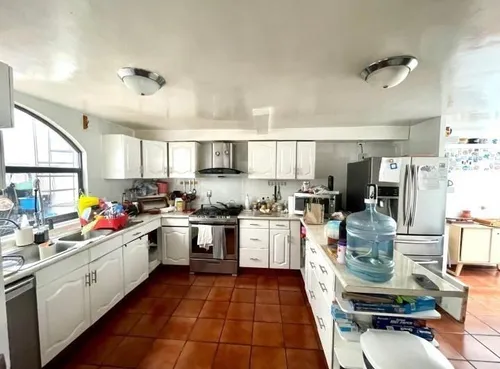 Espectacular Casa Con Alberca En C. H. A 10 Minutos De Santa Fe