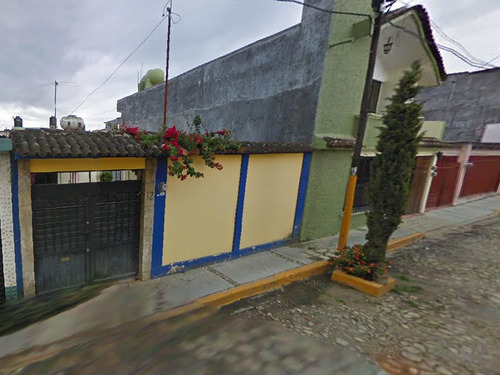 Venta De Casa En Col. 14 De Septiembre, San Cristobal De Las Casas Sh05