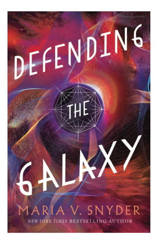 Libro: Defendiendo La Galaxia (centinelas De La Galaxia)