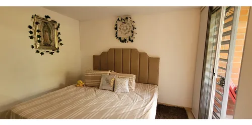 Venta Apartamento De 86mts2 En Caney, Sur De Cali 9743.e