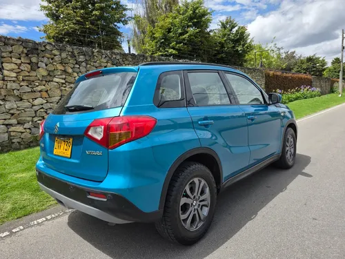 Suzuki Vitara Live 1.6 Gl