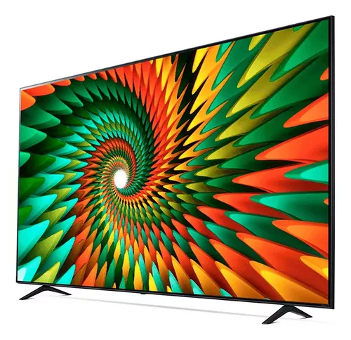 Smart Tv UHD 4K LG 75 75UR7800PSB