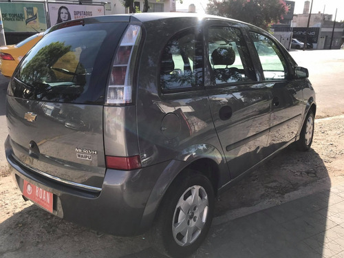 Chevrolet Meriva Gl