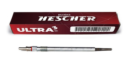 Bujia Precalen Hescher P/ Ultra M. Benz Sprinter Cdi 411/415