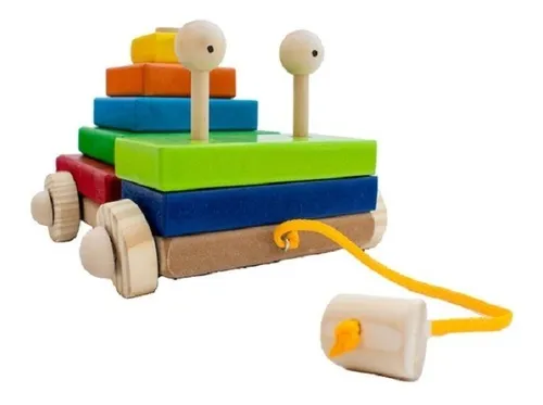 Juego de sales arrastre