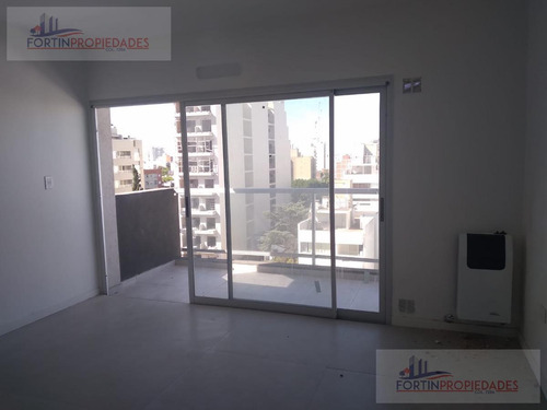 Imagen 6 de 9 de Departamento - Barrio Norte