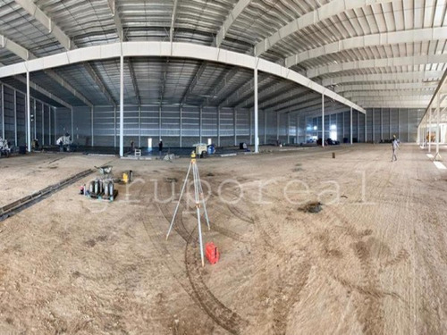 Las Toscas Parque Logistico - Venta Nave 11200 M2
