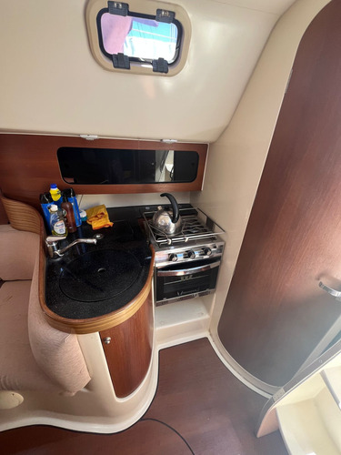 Velero Bramador 28 Nova