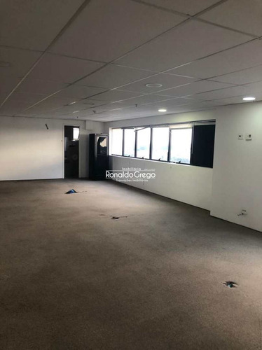 Imagem 3 de 13 de Conjunto Comercial Venda/locação, Mirandópolis, Sp - R$ 1.32 Mi - A5496
