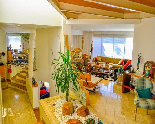 Imagem 18 de 30 de Casa À Venda Em Sítios De Recreio Gramado - Ca000427