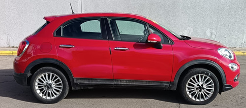 Fiat 500X Pop Mt 1.4 L Turbo 140cv