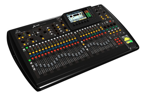 Consola Behringer X32 De Mezcla 100v/240v