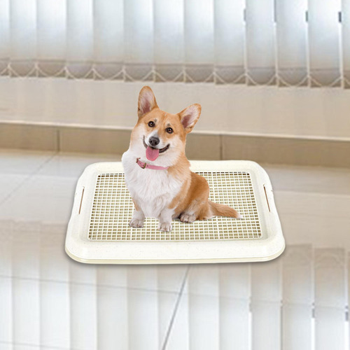 Orinal Para Perros, Orinal, Entrenador, Fácil De Limpiar,