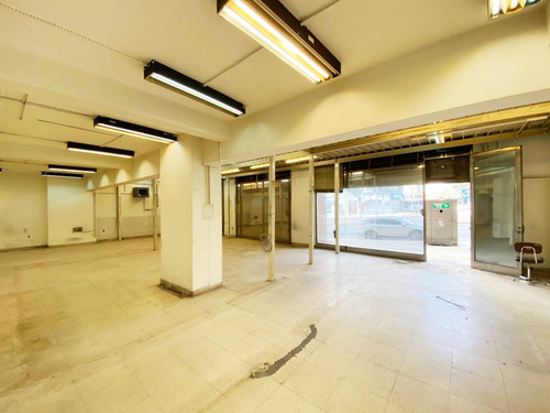 Venta Local Comercial Centro - Avenida Del Libertador