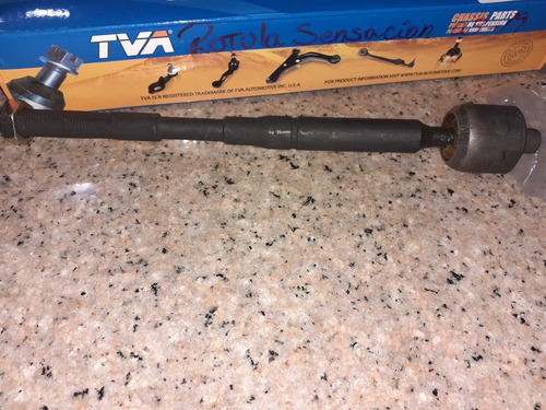 Rotula De Dirección Toyota Corolla Nueva Sensación 09/19