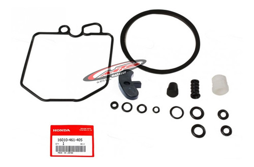 Kit Juego Juntas Carburador Original Honda Cb 900 Moto Sur