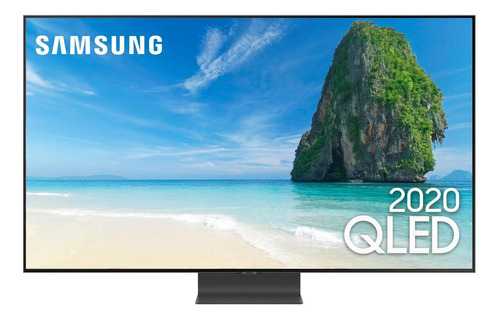 Smart TV Samsung QN65Q95TAGXZD QLED 4K 65" 100V/240V