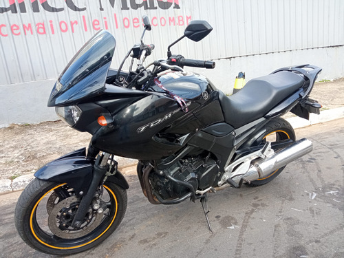 Yamaha Tdm 900 2008