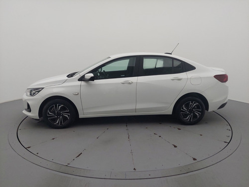 Chevrolet Onix 1.0 FLEX PLUS LT MANUAL