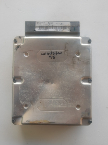 Computadora Ford Windstar 1995