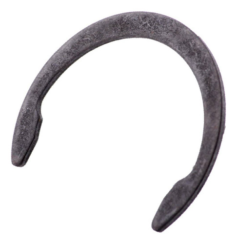 100 Anillo Ext. Tipo C 7/16 C-43st Pa Rotor Clip Zb-4030