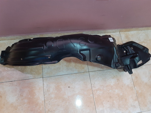 Guardapolvo Delantero Izquierdo Corolla 2009-2014 Original