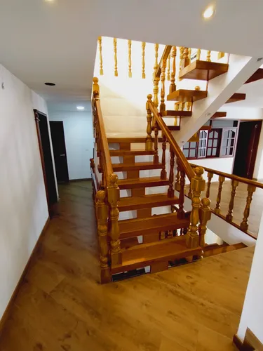 Casa En Venta En La Flora. Cod V1023095