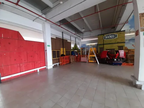 Local En Arriendo En Funza. Cod A1038028