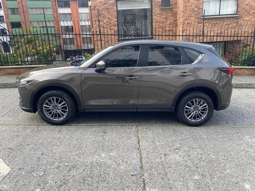 Mazda CX-5 2.0 Touring At