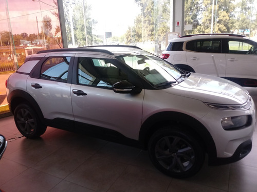 Citroen C4 Cactus Feel Pack Vti 115