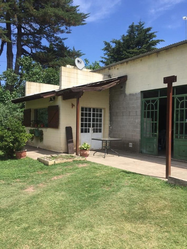 Imagen 11 de 13 de Venta Casa Quinta Con Pileta En 600m2, Junín (bs As) Oportunidad !