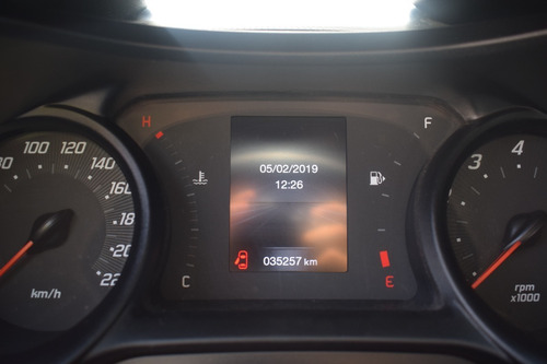 Imagen 8 de 10 de Fiat Argo Drive 1.3