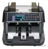 Comprar Contadora Dinero Cifra 8080 Pro - Detector Billetes Falsos $