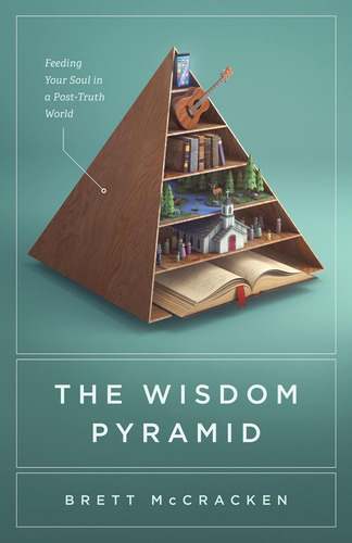 Libro The Wisdom Pyramid-inglés