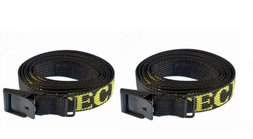 Kit Com Par De Amarras Multiuso Touratech - 100cm