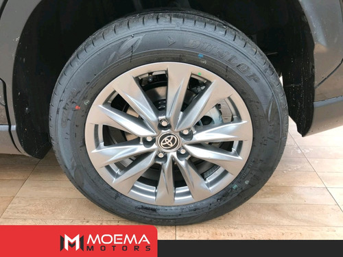 Toyota Corolla Cross Xr 2.0 16v Flex Aut. Flex 2026
