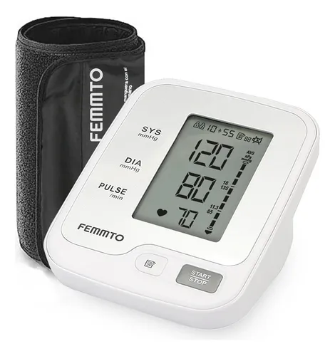 Brazalete medidor de presion arterial sale