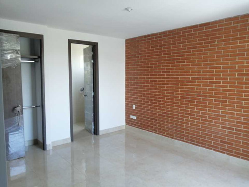 Imagen 11 de 14 de Apartamento En Venta Alpes Barranquilla