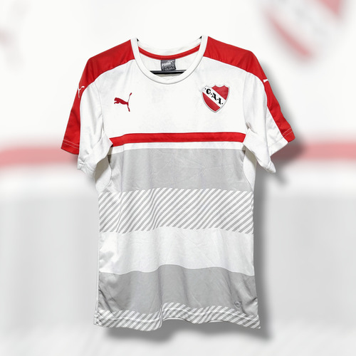Camiseta Independiente Entrenamiento Puma S
