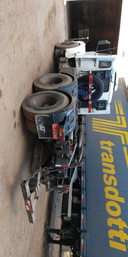 Scania 110