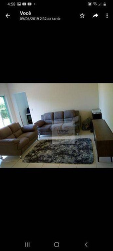Imagem 8 de 28 de Casa Com 2 Dormitórios À Venda, 70 M² Por R$ 650.000,00 - Condomínio Chácaras Do Lago - Vinhedo/sp - Ca0475