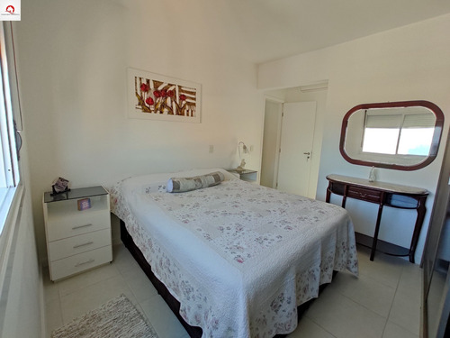 Imagem 18 de 30 de Apartamento À Venda - Praia Das Pitangueiras - Guarujá Sp - Prédio Novo - 2 Dormitórios (1 Suite) - 2 Vagas - Lazer - Ap05970 - 69659547