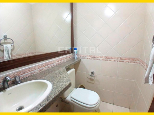 En Venta Amplia Casa De 2 Plantas Condominio Ciudad Jardin!!!