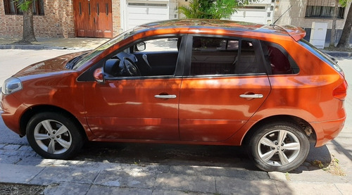 Renault Koleos 2.5 Expression 4x2 Mt 2013