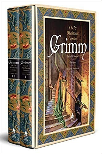 Os 77 Melhores Contos De Grimm